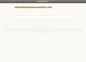 Shoesforwomenreview.com thumbnail
