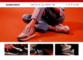Shoespoint.biz thumbnail