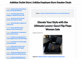Shoesstoreonline.shop thumbnail