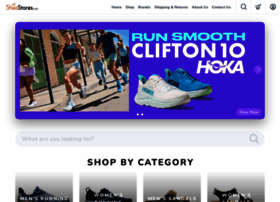 Shoestores.com thumbnail