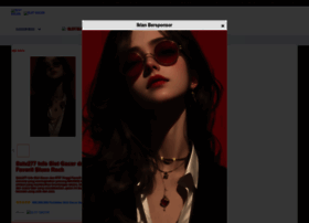 Shoesuedeblues.com thumbnail