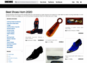 Shoeswise.com thumbnail