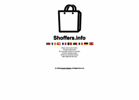 Shoffers.info thumbnail