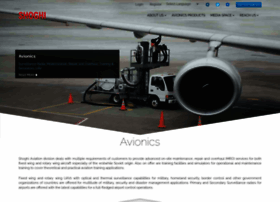 Shoghi-avionics.com thumbnail