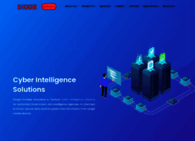 Shoghi-cyber-warfare.com thumbnail