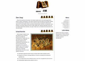 Shogi.de thumbnail Shogi.de thumbnail