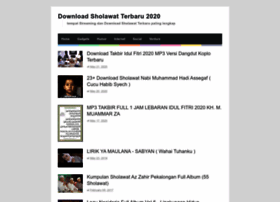 Sholawat.my.id thumbnail Sholawat.my.id thumbnail