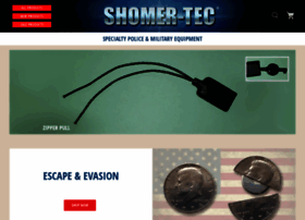 Shomer-tec.com thumbnail