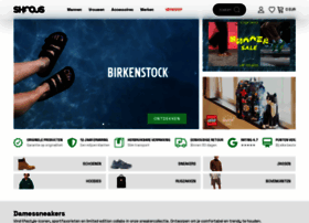 Shooos.nl thumbnail Shooos.nl thumbnail