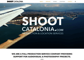 Shootcatalonia.com thumbnail