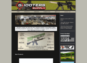 Shooters-supply.net thumbnail