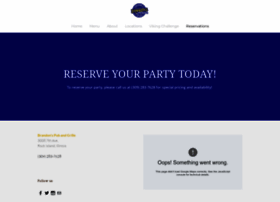 Shootersbartemecula.com thumbnail