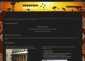 Shootingaustralia.net thumbnail
