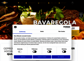Shop-bavaregola.de thumbnail