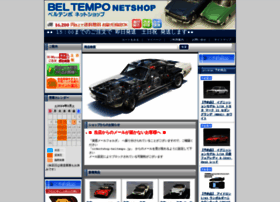 Shop-beltempo.jp thumbnail