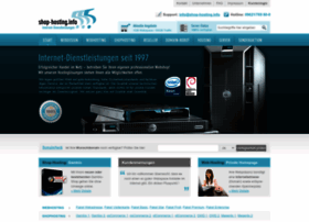 Shop-hosting.info thumbnail