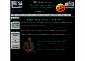 Shop-talk.com thumbnail