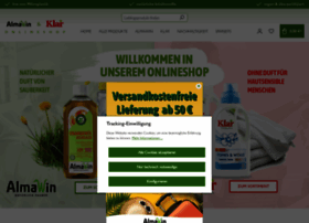 Shop.almawin.de thumbnail