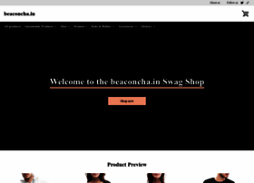 Shop.beaconcha.in thumbnail