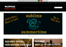 Shop.bikesandbuddies.co.uk thumbnail