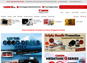 Shop.canon.com.sg thumbnail