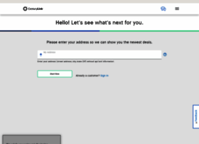 Shop.centurylink.com thumbnail