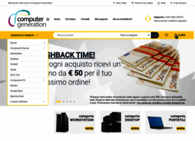 Shop.cgshop.it thumbnail