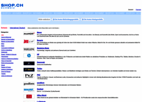 Shop.ch thumbnail