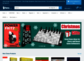Shop.chess.co.uk thumbnail
