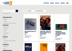 Shop.ds-infocenter.de thumbnail