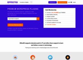 Shop.effectio.org thumbnail