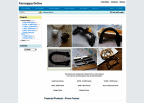 Shop.factoryguy.com thumbnail