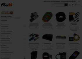 Shop.fiber24.net thumbnail Shop.fiber24.net thumbnail