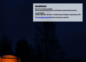 Shop.garmin.co.za thumbnail