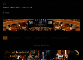 Shop.gilc.club thumbnail