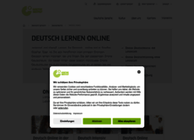 Shop.goethe.de thumbnail