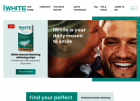 Shop.iwhiteinstant.com thumbnail