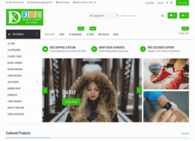 Shop.kodren.com thumbnail