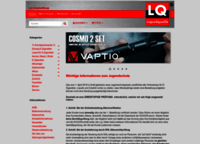 Shop.liquidquelle.de thumbnail