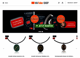 Shop.macht-steuert-wissen.de thumbnail