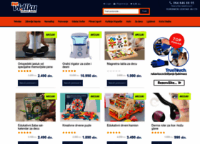 Shop.navidiku.rs thumbnail