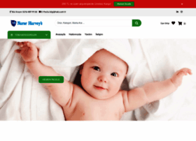 Shop.nurseharveys.com thumbnail