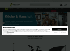 Shop.retoura.de thumbnail