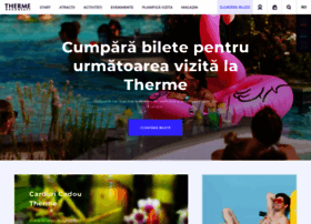 Shop.therme.ro thumbnail
