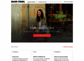 Shop.tirol thumbnail