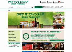 Shop.tsuruya-corp.co.jp thumbnail