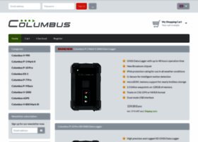 Shop.wintec-gps.de thumbnail