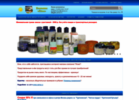 Shop.yalma.ru thumbnail