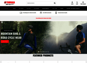 Shop.yamaha-motor.com.au thumbnail