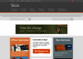 Shop2.neb-online.fr thumbnail